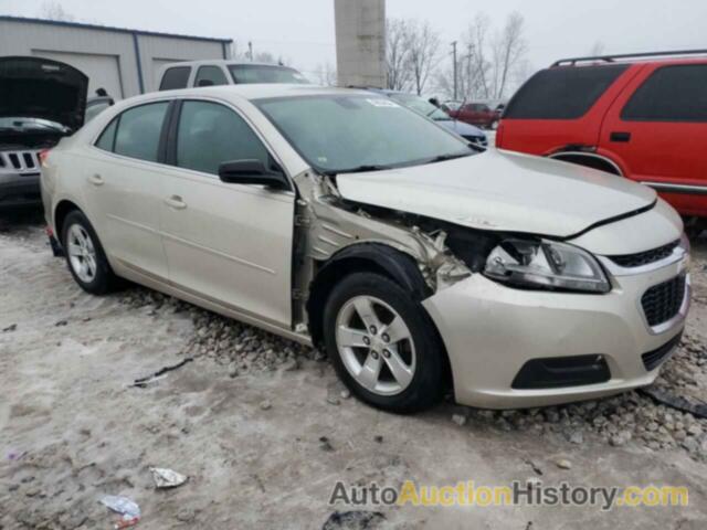 CHEVROLET MALIBU LS, 1G11B5SL4EF164268