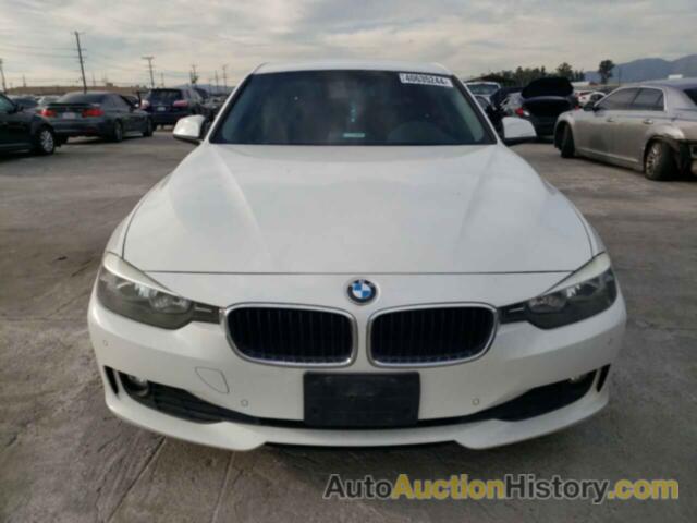 BMW 3 SERIES I, WBA3B1C5XFK140166