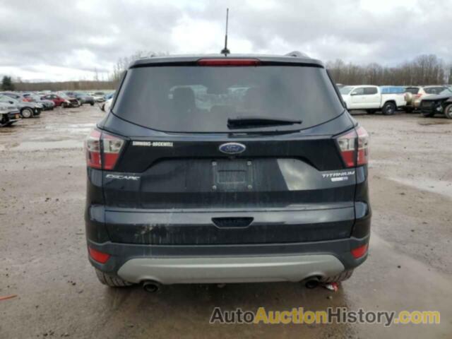 FORD ESCAPE TITANIUM, 1FMCU9JD5HUE82780