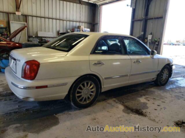 HYUNDAI GRANDEUR 350, KMHFU45EX4A372208