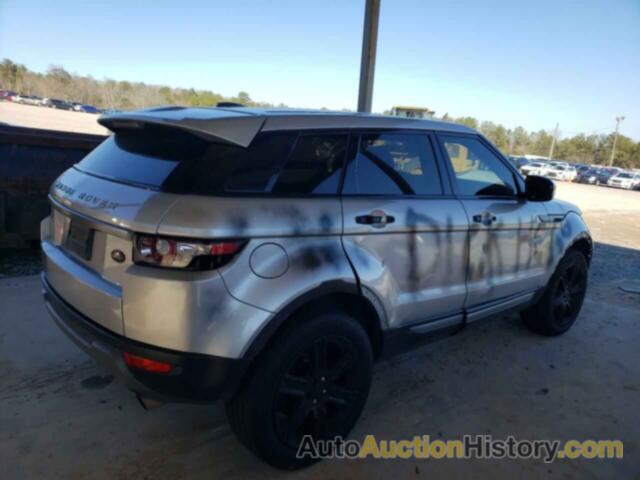 LAND ROVER RANGEROVER PURE, SALVN2BG8DH730543