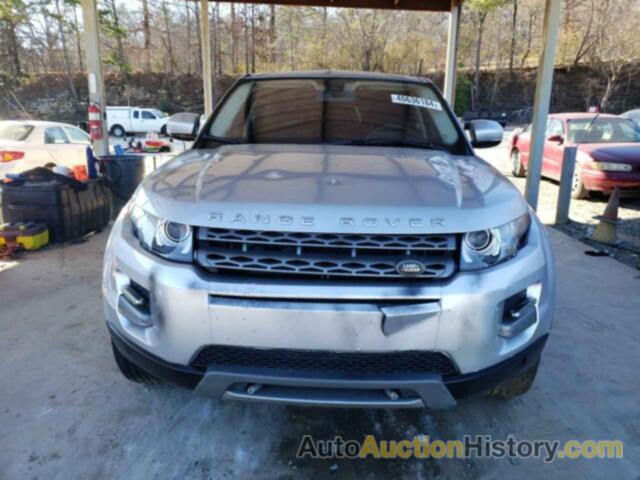 LAND ROVER RANGEROVER PURE, SALVN2BG8DH730543