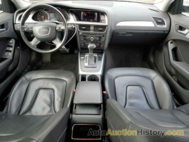 AUDI A4 PREMIUM, WAUBFAFL9EA032894