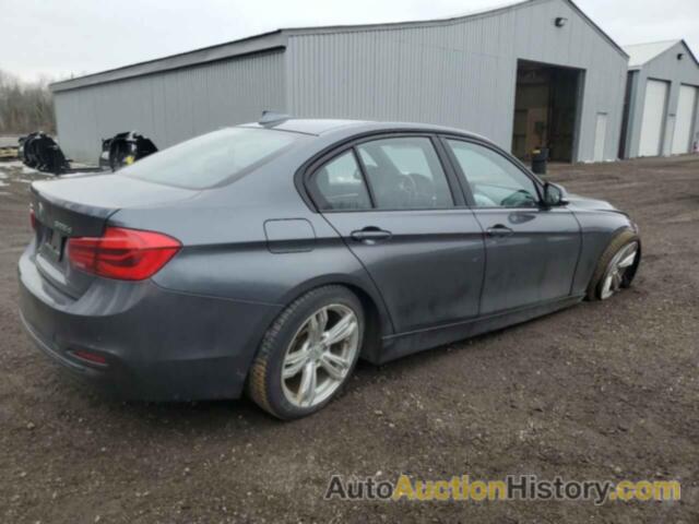 BMW 3 SERIES D XDRIVE, WBA8F1C50GK439001