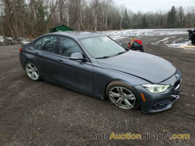 BMW 3 SERIES D XDRIVE, WBA8F1C50GK439001