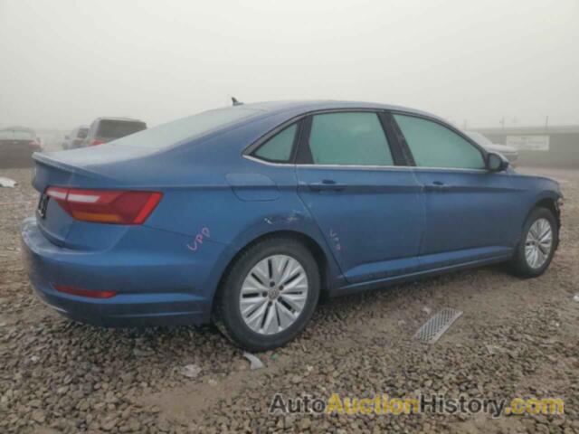 VOLKSWAGEN JETTA S, 3VWC57BU4KM147488