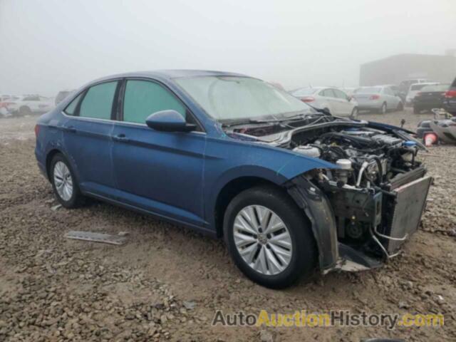 VOLKSWAGEN JETTA S, 3VWC57BU4KM147488