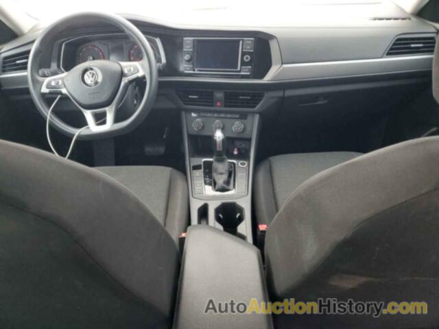 VOLKSWAGEN JETTA S, 3VWC57BU4KM147488