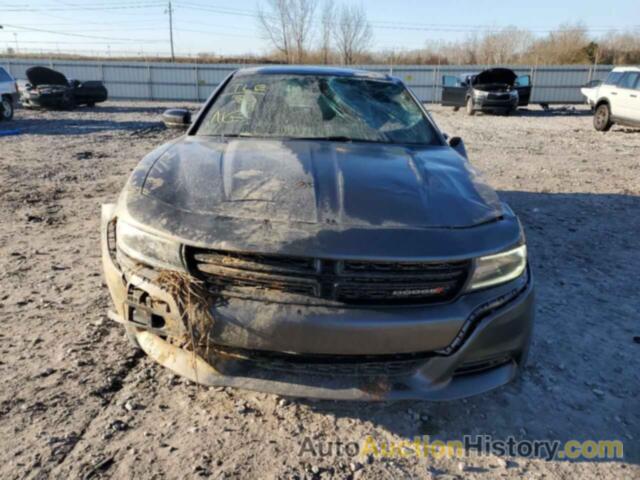 DODGE CHARGER SXT, 2C3CDXBG7KH707653