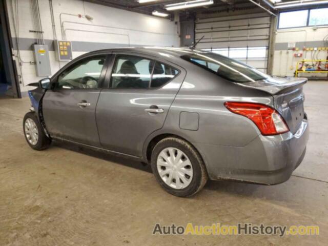 NISSAN VERSA S, 3N1CN7AP6HL837176