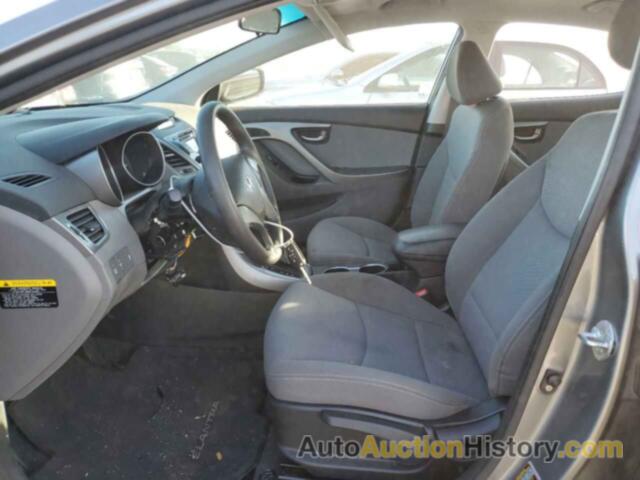 HYUNDAI ELANTRA SE, KMHDH4AE2GU568566