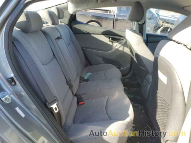 HYUNDAI ELANTRA SE, KMHDH4AE2GU568566