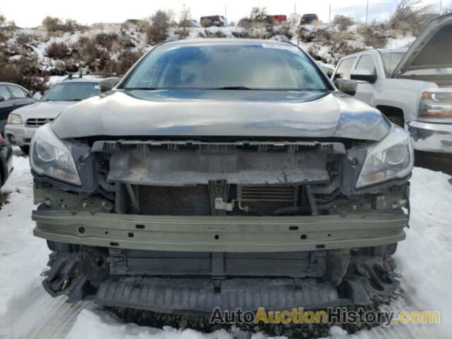 SUBARU OUTBACK 2.5I LIMITED, 4S4BSANC5F3274910