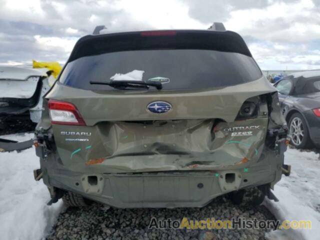 SUBARU OUTBACK 2.5I LIMITED, 4S4BSANC5F3274910