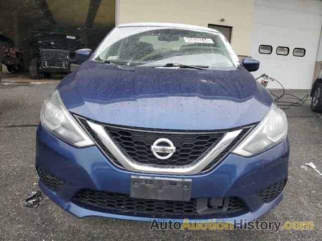 NISSAN SENTRA S, 3N1AB7APXKY316357