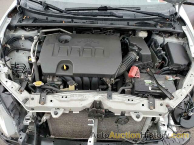 TOYOTA COROLLA L, 2T1BURHE4EC084337