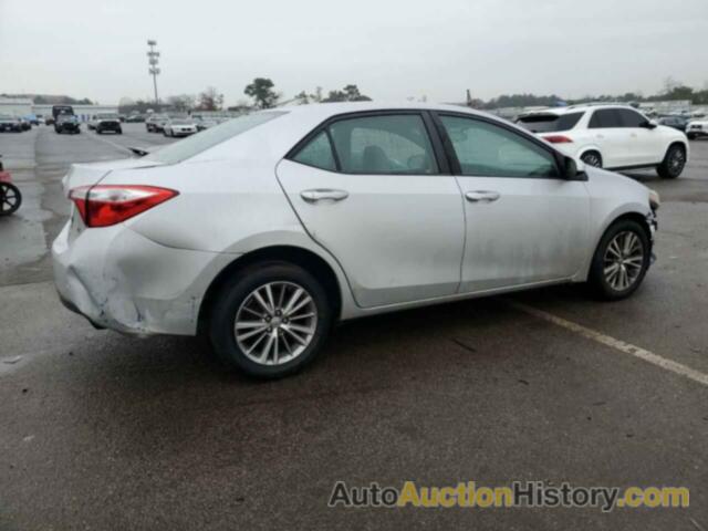 TOYOTA COROLLA L, 2T1BURHE4EC084337