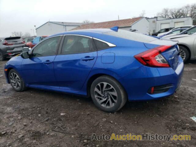 HONDA CIVIC EX, 19XFC2F81JE036248