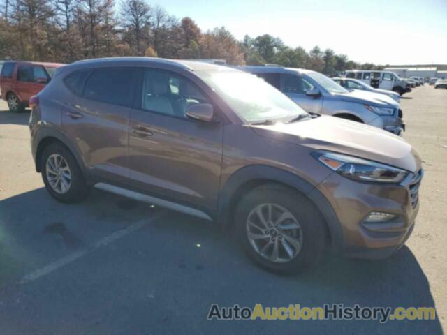 HYUNDAI TUCSON LIMITED, KM8J33A4XHU547128