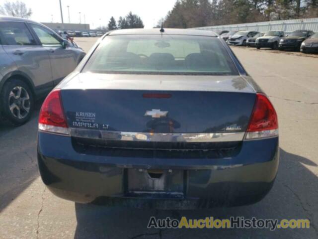 CHEVROLET IMPALA LT, 2G1WB5EK2B1190654