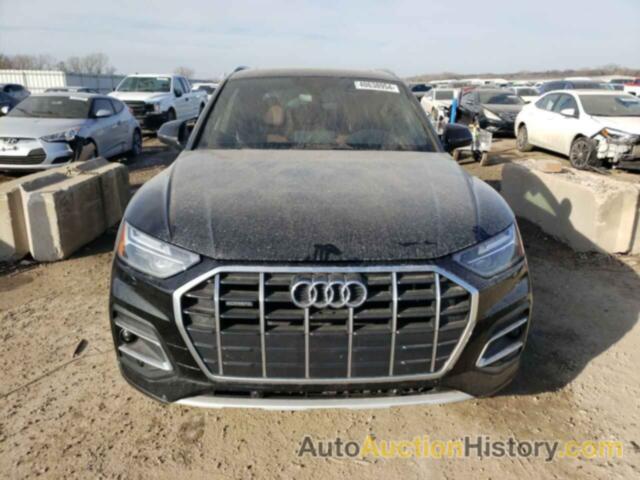 AUDI Q5 PREMIUM, WA1AAAFY4M2127973