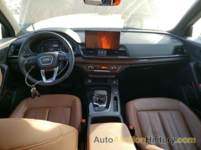 AUDI Q5 PREMIUM, WA1AAAFY4M2127973