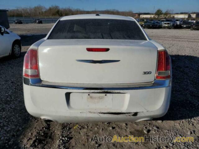 CHRYSLER 300, 2C3CCAAG7EH275961