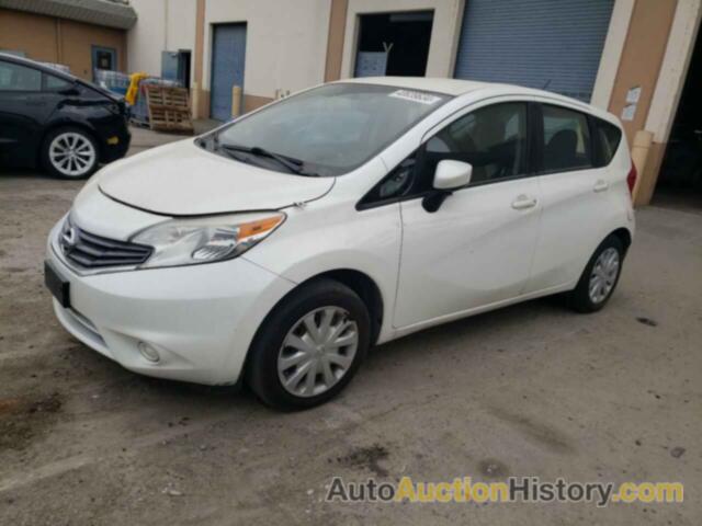 NISSAN VERSA S, 3N1CE2CPXFL378036