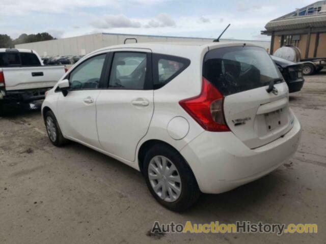 NISSAN VERSA S, 3N1CE2CPXFL378036