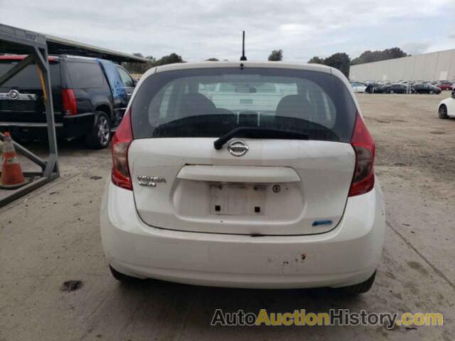 NISSAN VERSA S, 3N1CE2CPXFL378036