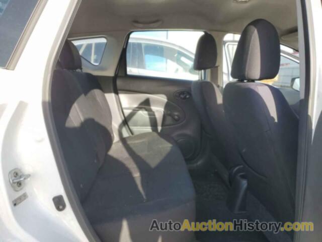 NISSAN VERSA S, 3N1CE2CPXFL378036