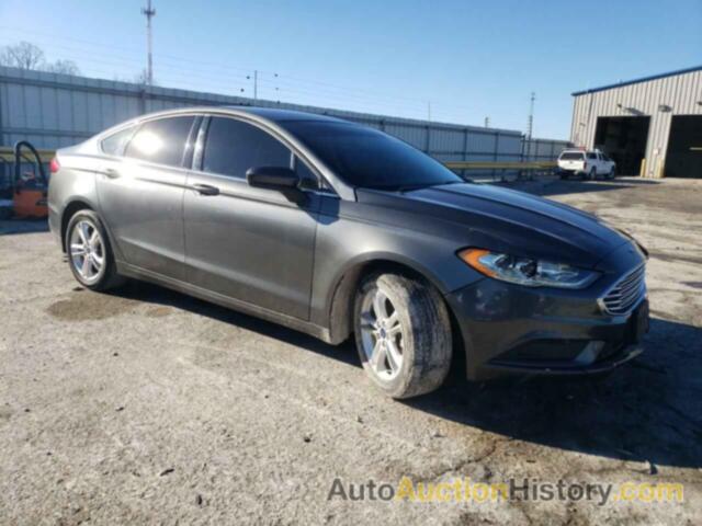 FORD FUSION SE, 3FA6P0HD9JR283583