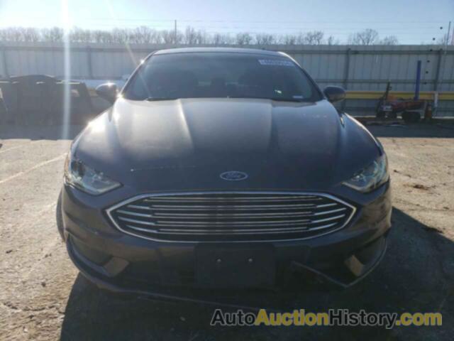 FORD FUSION SE, 3FA6P0HD9JR283583