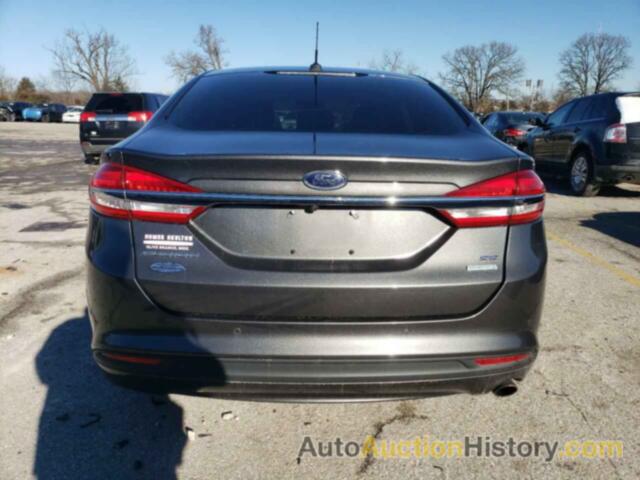 FORD FUSION SE, 3FA6P0HD9JR283583