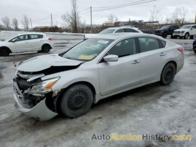 NISSAN ALTIMA 2.5, 1N4AL3AP2DN402996