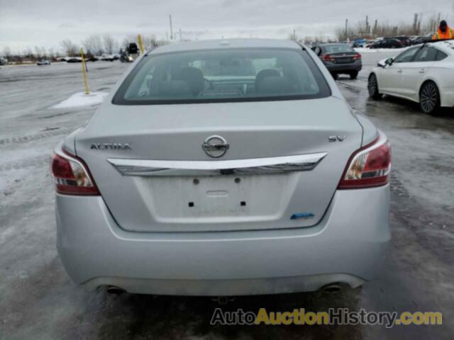 NISSAN ALTIMA 2.5, 1N4AL3AP2DN402996