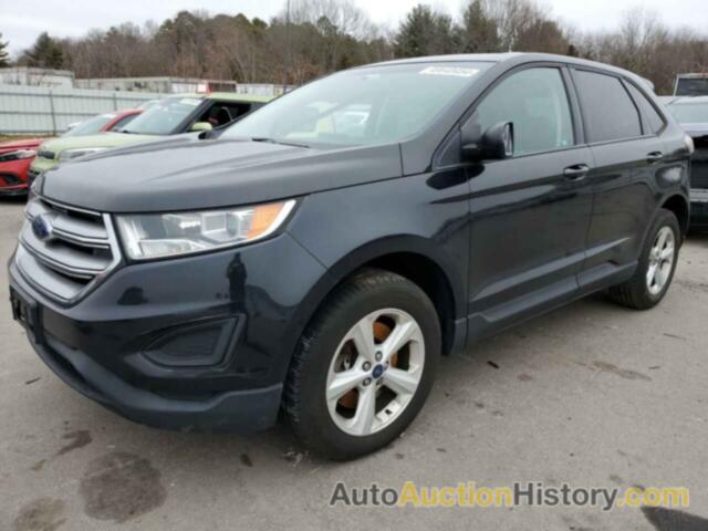 FORD EDGE SE, 2FMTK4G88FBB94127