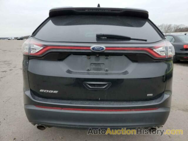 FORD EDGE SE, 2FMTK4G88FBB94127