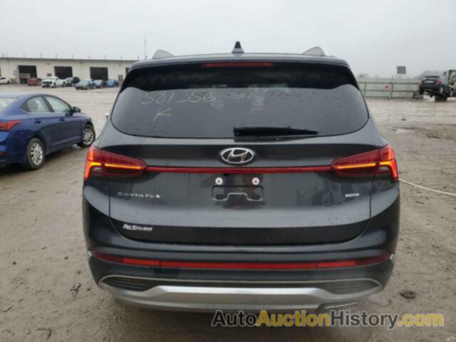 HYUNDAI SANTA FE SEL PREMIUM, 5NMS3DAJ3PH581356