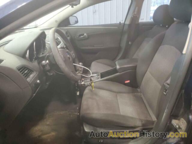 CHEVROLET MALIBU 1LT, 1G1ZC5EBXA4131655