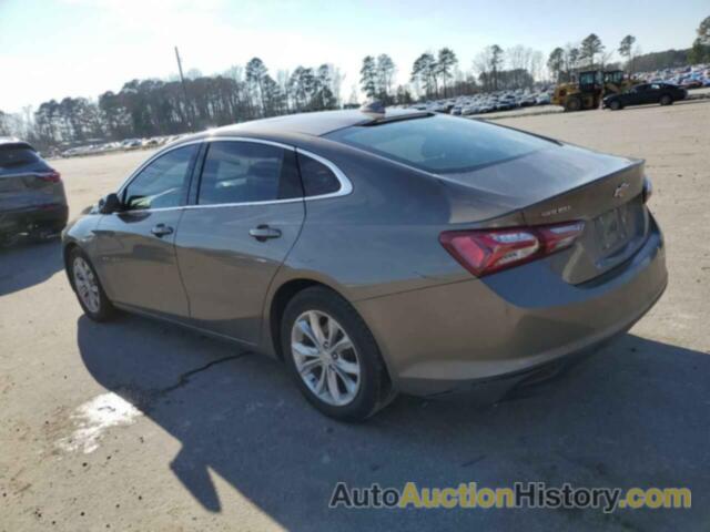 CHEVROLET MALIBU LT, 1G1ZD5ST9LF103749