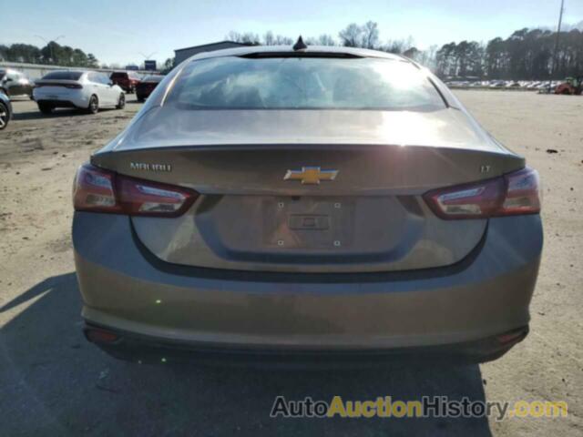 CHEVROLET MALIBU LT, 1G1ZD5ST9LF103749