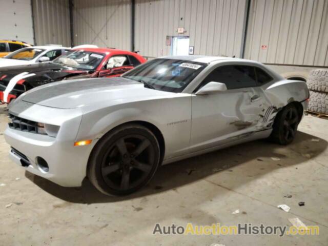 CHEVROLET CAMARO LT, 2G1FB1EDXB9107256