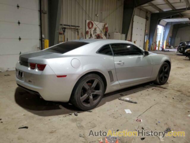 CHEVROLET CAMARO LT, 2G1FB1EDXB9107256