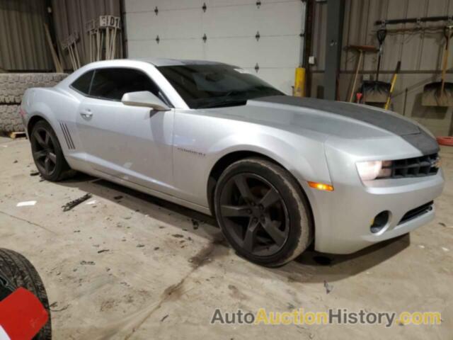 CHEVROLET CAMARO LT, 2G1FB1EDXB9107256