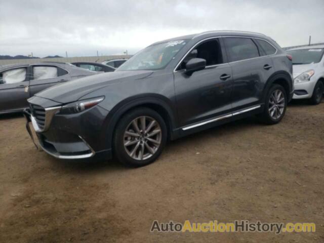 MAZDA CX-9 GRAND TOURING, JM3TCBDY2L0413162