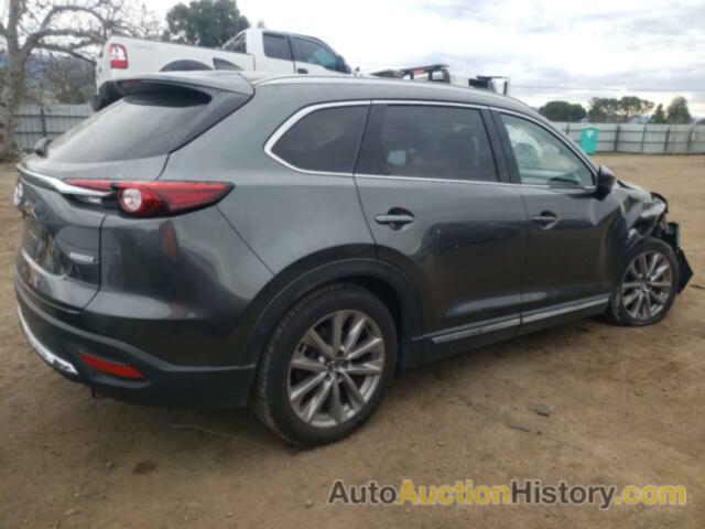 MAZDA CX-9 GRAND TOURING, JM3TCBDY2L0413162