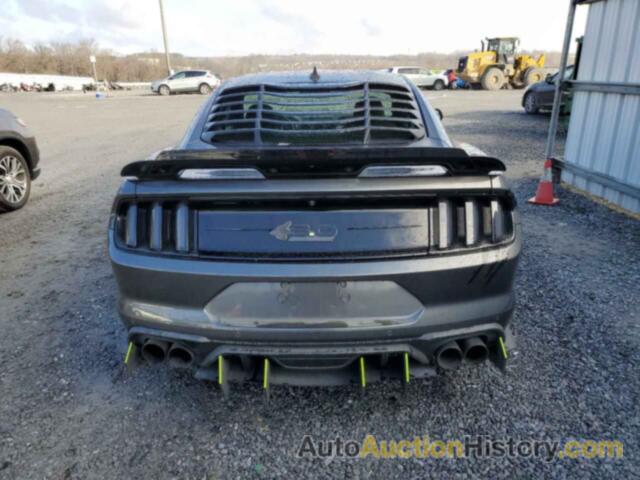 FORD MUSTANG GT, 1FA6P8CF6L5190985