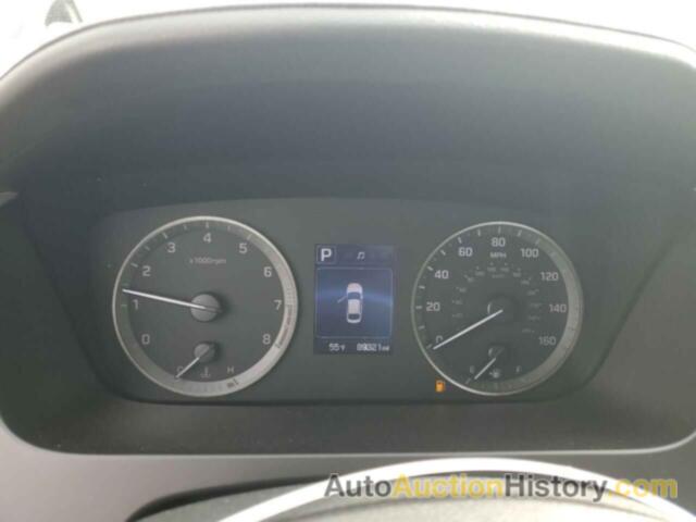 HYUNDAI SONATA SPORT, 5NPE34AF9HH578992