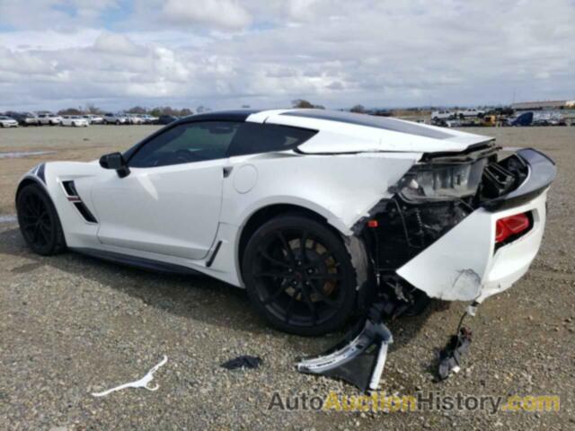 CHEVROLET CORVETTE GRAND SPORT 1LT, 1G1YW2D72K5119350